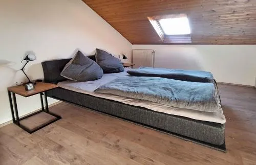 Plapperer`s Fewo in Schernfeld, Deutschland