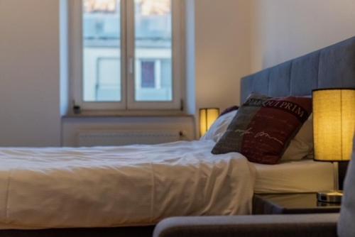 Garden-Eden Apartment, Viena (foto 8)