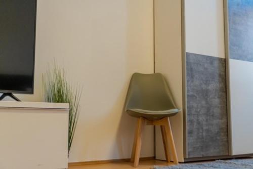 Garden-Eden Apartment, Viena (foto 9)