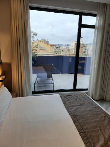 Superior Room with Terrace image 5