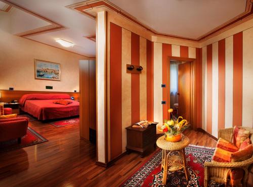 Hotel La Ruota