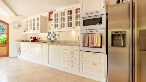 مطبخ, Sol y Montes in فورنالوتز