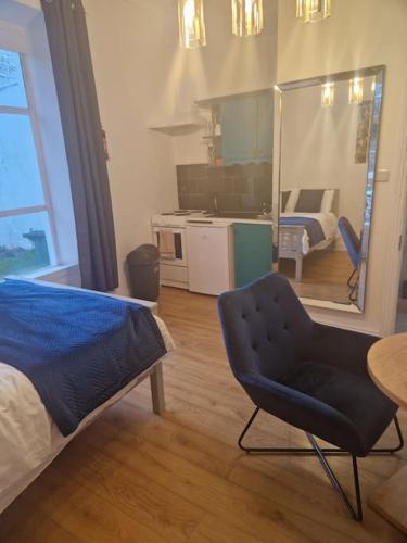 Lovely Studio - perfect weekend stay in Cork in Saint Luke's Cross
