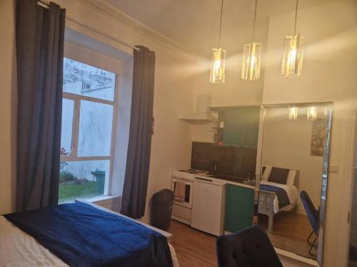 Lovely Studio - perfect weekend stay in Cork in Saint Luke's Cross