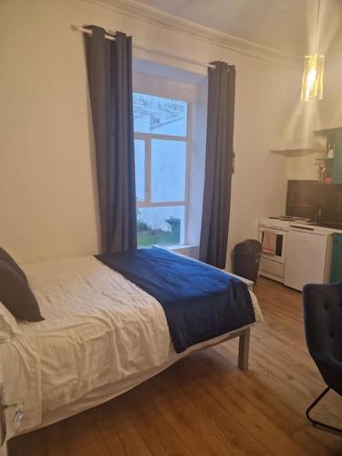 Lovely Studio - perfect weekend stay in Cork in Saint Luke's Cross