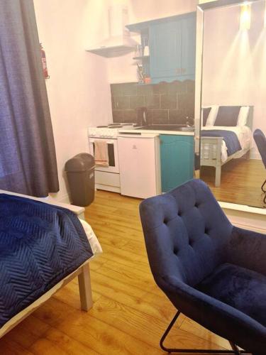 Lovely Studio - perfect weekend stay in Cork in Saint Luke's Cross