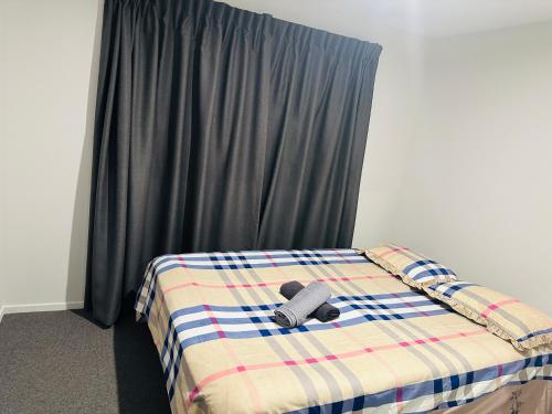 B&B Christchurch - Private Double Room - Bed and Breakfast Christchurch