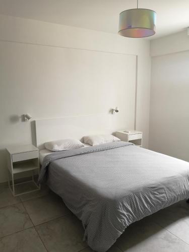 One-Bedroom Apartment image 10