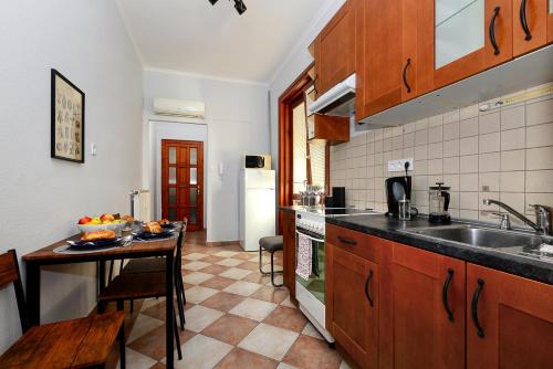 Luxury Central Residence 2 R162 - image 9