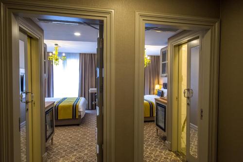 Homelike Hotel, Istanbul (fotografie 9)