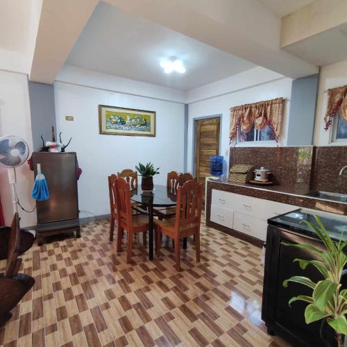 บริการและสิ่งอำนวยความสะดวก, Zia Homestay in บูร์โกส