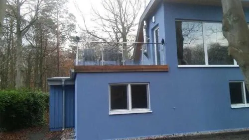 Ferienhaus Ostseeperle in Graal, Deutschland