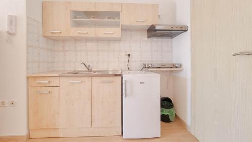 مطبخ, Lucijana in Buzinija