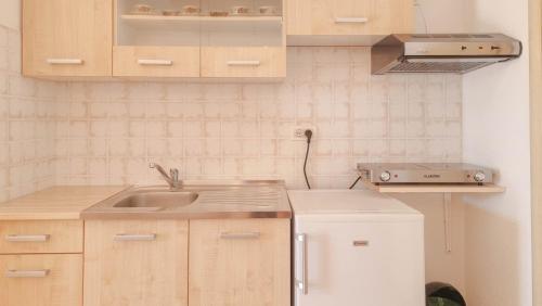 مطبخ, Lucijana in Buzinija