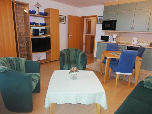Ferienobjekt Graal Müritz A4 in Graal-Müritz, Deutschland