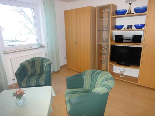Ferienobjekt Graal Müritz A4 in Graal-Müritz, Deutschland