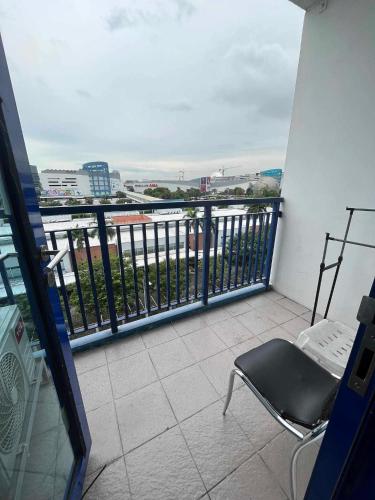 Casa de Sea residence, Metro Manila