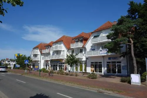Ferienobjekt Graal Müritz A4 in Graal-Müritz, Deutschland