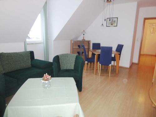 Ferienobjekt Graal Müritz A9 in Graal-Müritz, Deutschland
