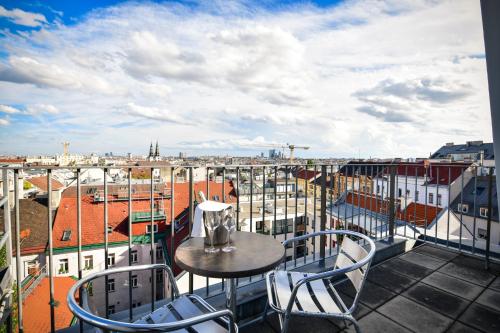 Stanys - Das Apartmenthotel, Wien (Foto 6)