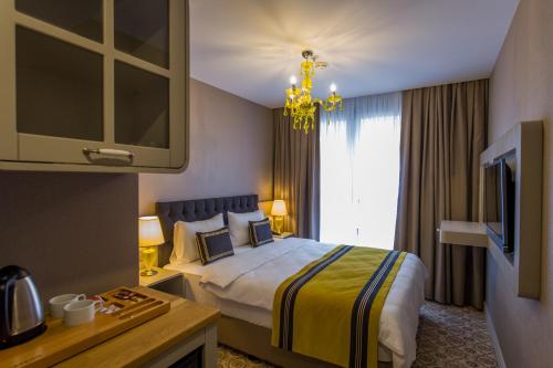 Homelike Hotel, Istanbul (fotografie 10)