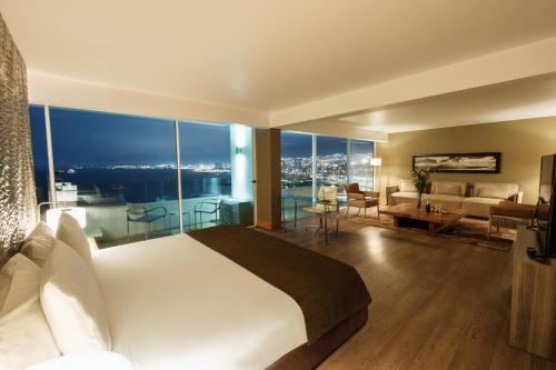 Terrado Suites Antofagasta in Antofagasta