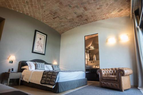  Relais San Maurizio in Santo Stefano Belbo