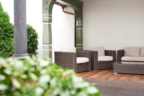 Hotel Rochat - image 12