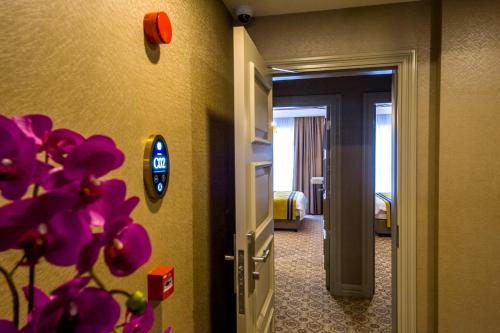 Homelike Hotel - image 10