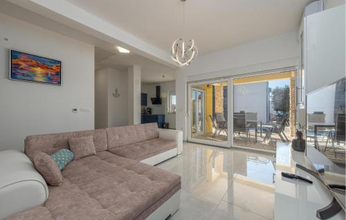 Awesome Home In Mandre in Mandre (Kolan)