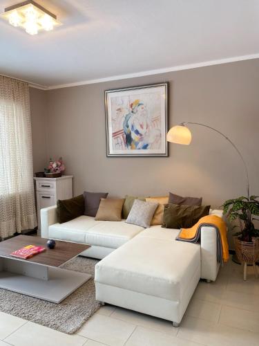 Wohnung mitten in der Altstadt in Koblenz, Deutschland