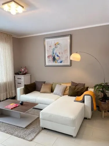 Wohnung mitten in der Altstadt in Koblenz, Deutschland