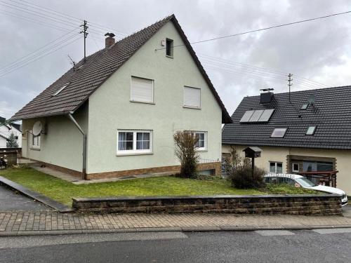 A szálláshely kívülről, Ferienwohnungen Weinbergglück (Ferienwohnungen Weinberggluck) in Lauda-Königshofen