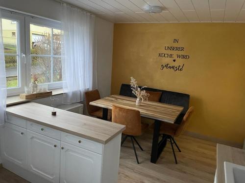 Létesítmények, Ferienwohnungen Weinbergglück (Ferienwohnungen Weinberggluck) in Lauda-Königshofen