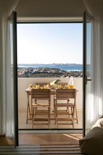 Baleal Beachfront, Феррел