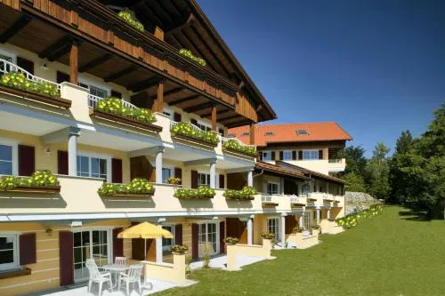 Residenz Sonnenhang II in Füssen, Deutschland