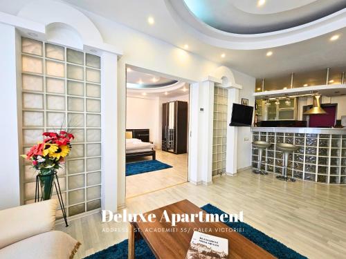 Rosuites Apartment Accommodation - image 2