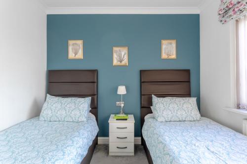 Apple House Guesthouse Wembley - image 14