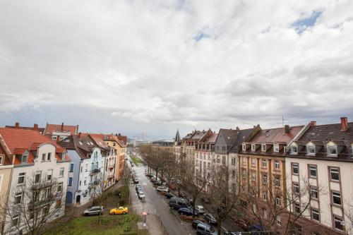 Foto - sevenDays Hotel Karlsruhe