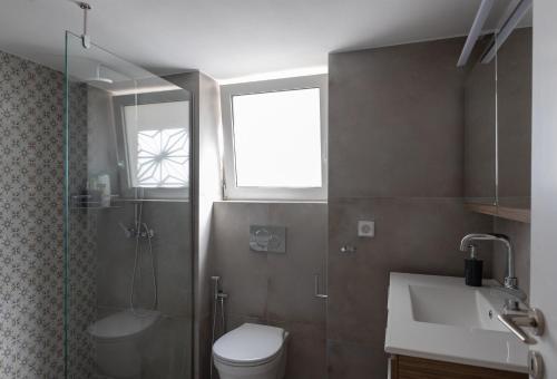 Private house - Garden - Glyfada, Афины (фото 9)