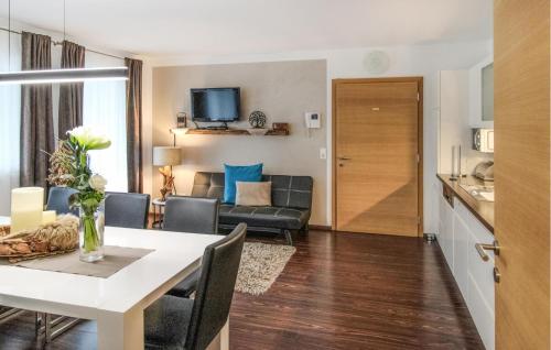 Modernes Apartment Zell A, Z,