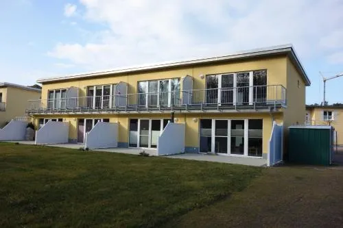 Küstenwald - Ferienwohnung Igel 40 OG in Müritz, Deutschland