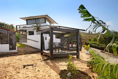 Spr Finca gîte à louer Los Ángeles