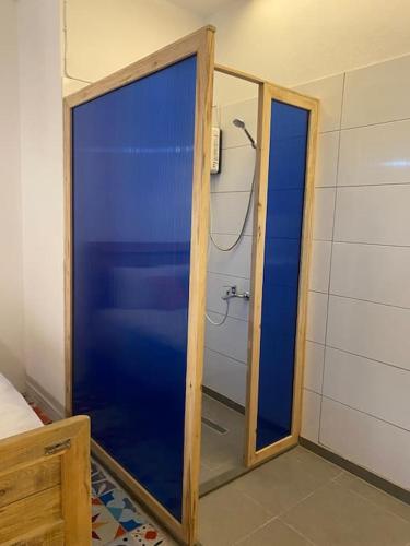 Studio Nature of Sea in the city center, Antalya (foto 6)