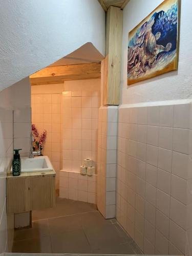Studio Nature of Sea in the city center, Antalya (foto 7)
