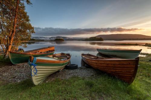 Lansdowne Kenmare - main image