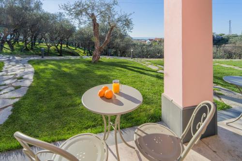 周邊環境, Villa Chicchi B&B - Sestri Levante in 塞斯特里萊萬泰