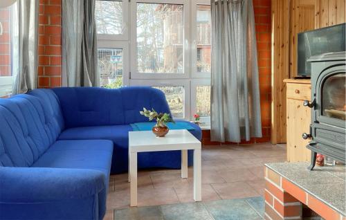 Nice Home In Biendorf With Wi-Fi in Biendorf