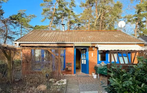 Tolles Haus Mit 2 Schlafzimmern In Biendorf in Biendorf, Deutschland