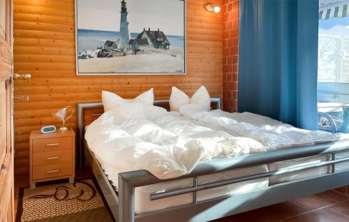 Nice Home In Biendorf With Wi-Fi in Biendorf